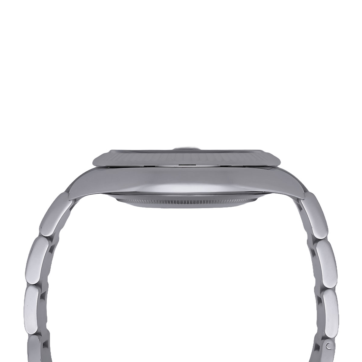 rolex-datejust-41-stahl-weissgoldluenette-126334-graues-zifferblatt-03-2227-5 Rolex Datejust 41 Stahl mit Weißgoldlünette mit grauem Zifferblatt Referenz 126334