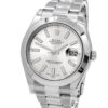 ROLEX | Oyster Perpetual Datejust II | Ref. 116300 – Full Set – Service 2025