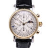 Chronoswiss | Lunar Chronograph Gold/Stahl | Ref. CH7522 – Full Set