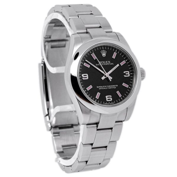 ROLEX | Oyster Perpetual 31 LC 100 | Ref. 177200