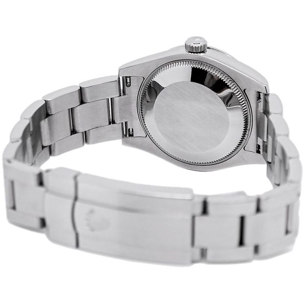 ROLEX | Oyster Perpetual 31 LC 100 | Ref. 177200