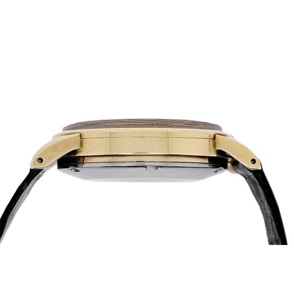 IWC | Ingenieur Vintage Yellow Gold | Ref. 766A