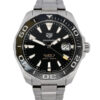 TAG HEUER | Aquaracer Caliber 5 | Ref. WAY201A.BA0927