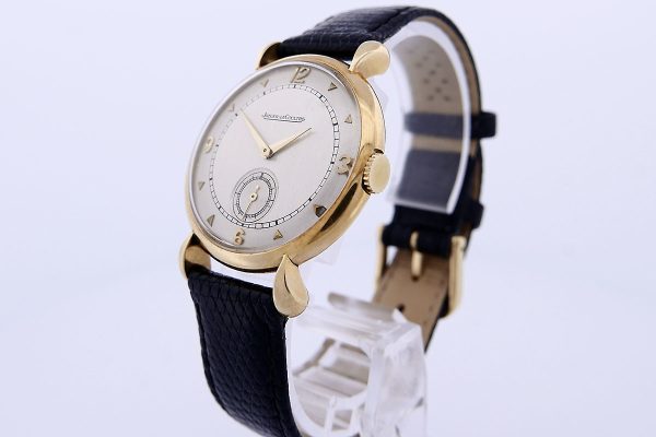 JAEGER-LeCOULTRE | Vintage men's watch Caliber P449/3C