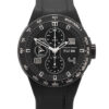 PORSCHE DESIGN | Flat Six Chronograph Titanium | Ref. P6341.13.44.1169 - Full Set - Limited - Service 2025