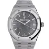 AUDEMARS PIGUET | Royal Oak Edelstahl | Ref. 15500ST.OO.1220ST.02