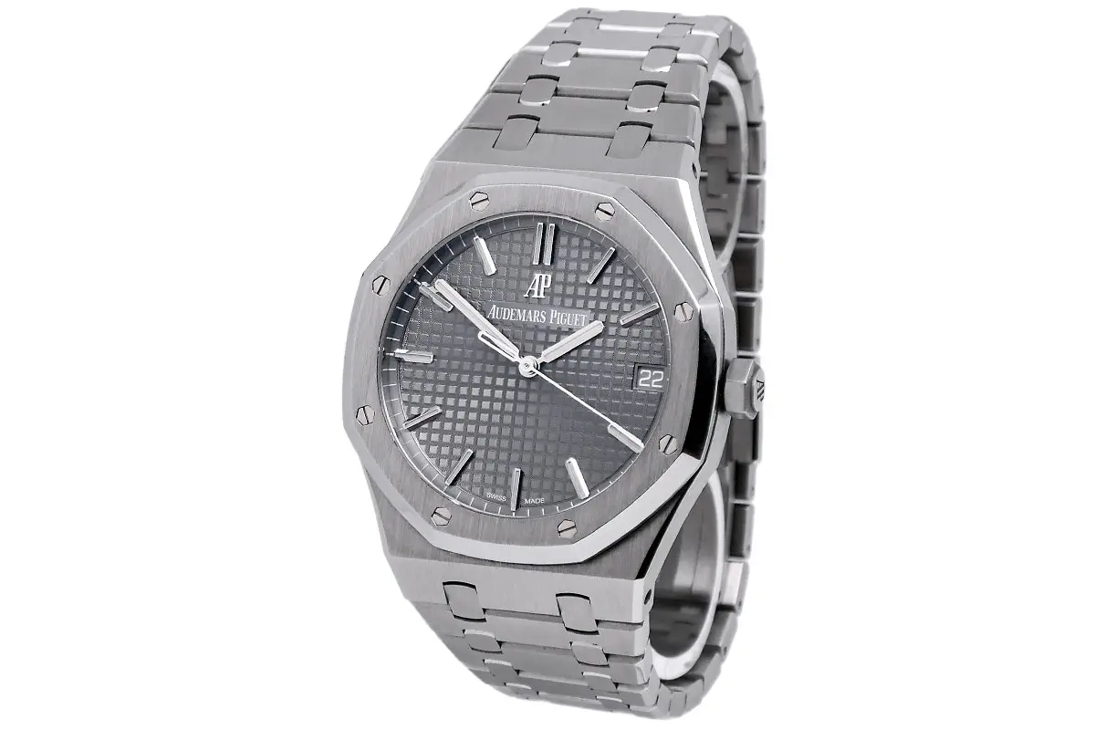 AUDEMARS PIGUET | Royal Oak stainless steel | Ref. 15500ST.OO.1220ST.02 - Image 1