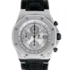 AUDEMARS PIGUET | Royal Oak Offshore Chronograph | Ref. 25770ST.OO.A001KE.02