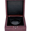 BLANCPAIN | Holzbox Uhrenbox Watch Box