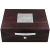 BLANCPAIN | Holzbox Uhrenbox Wooden Watch Box