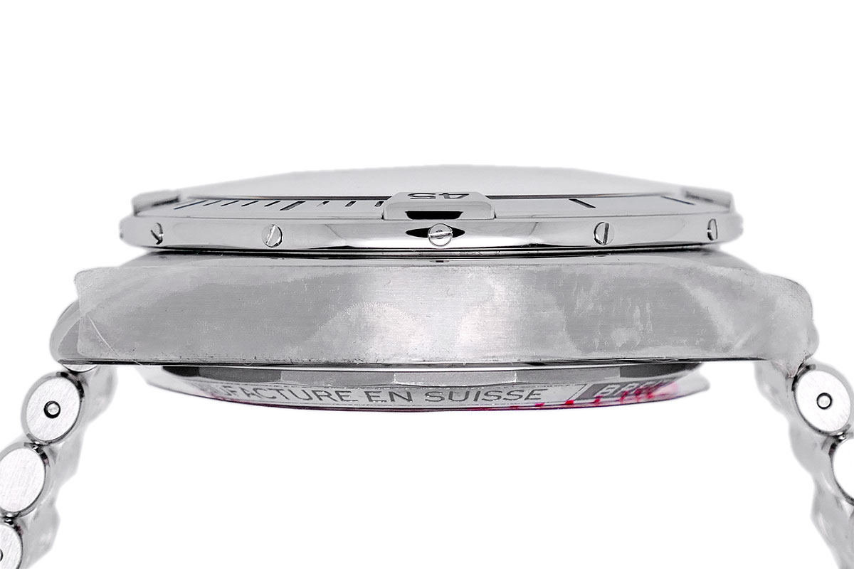 BREITLING | Chronomat B01 42 mm | Ref. AB0134101B1A1 – Bild 3