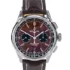 BREITLING | Premier B01 Chronograph 42 Bentley Centenary | Ref. AB01181A1Q1X1