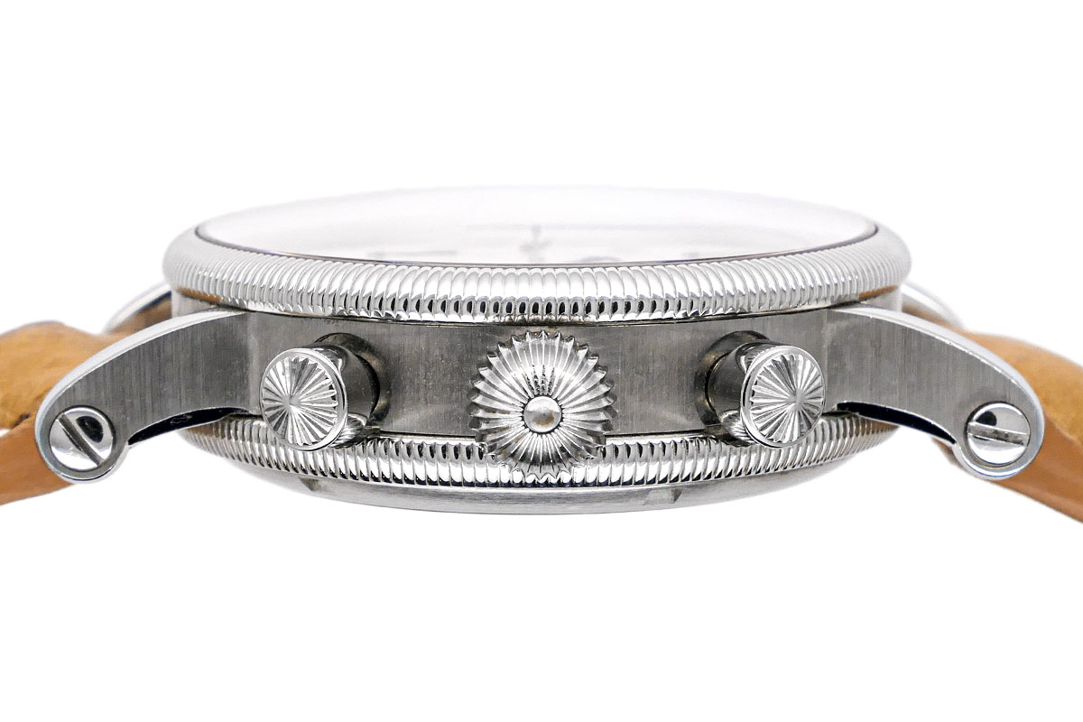 CHRONOSWISS | Kairos Chronograph Automatic | Ref. CH7523K – Bild 2