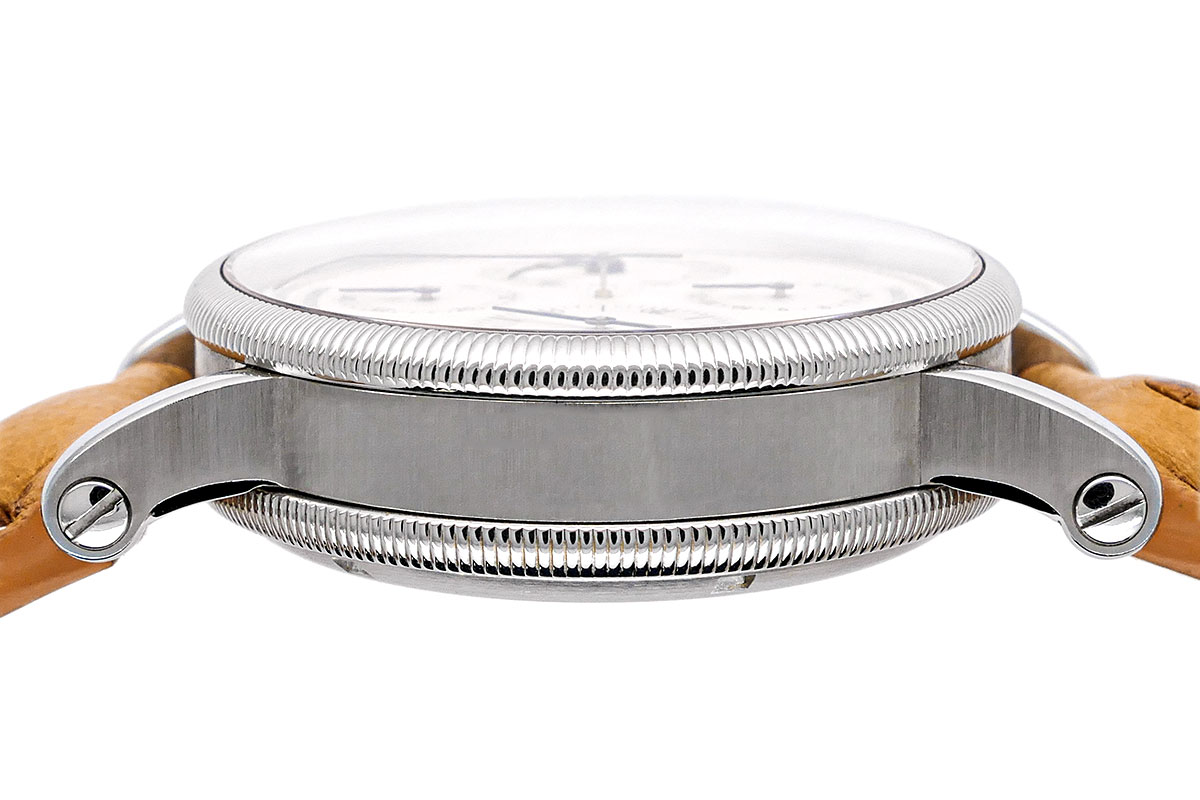 CHRONOSWISS | Kairos Chronograph Automatic | Ref. CH7523K – Bild 3