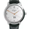GLASHÜTTE ORIGINAL | Senator Sixties Panorama Date | Ref. 39-47-01-02-04