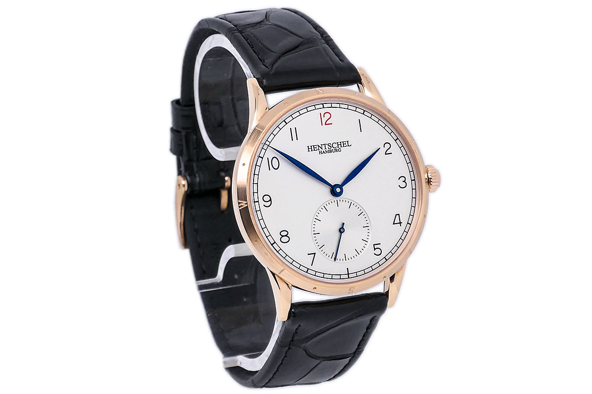 HENTSCHEL HAMBURG | Seven Seas Bronze – Bild 2