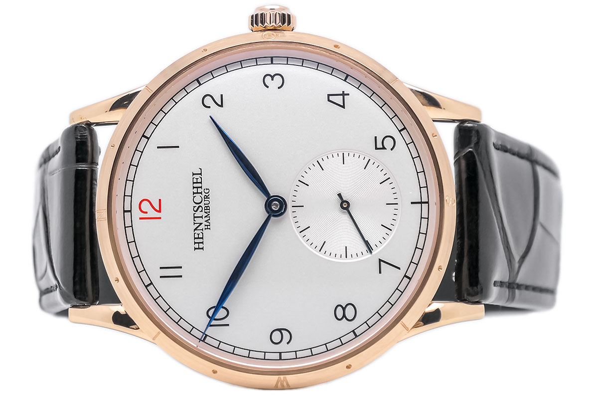 HENTSCHEL HAMBURG | Seven Seas Bronze – Bild 3