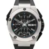 IWC | Ingenieur Doppelchronograph Titan | Ref. IW376501