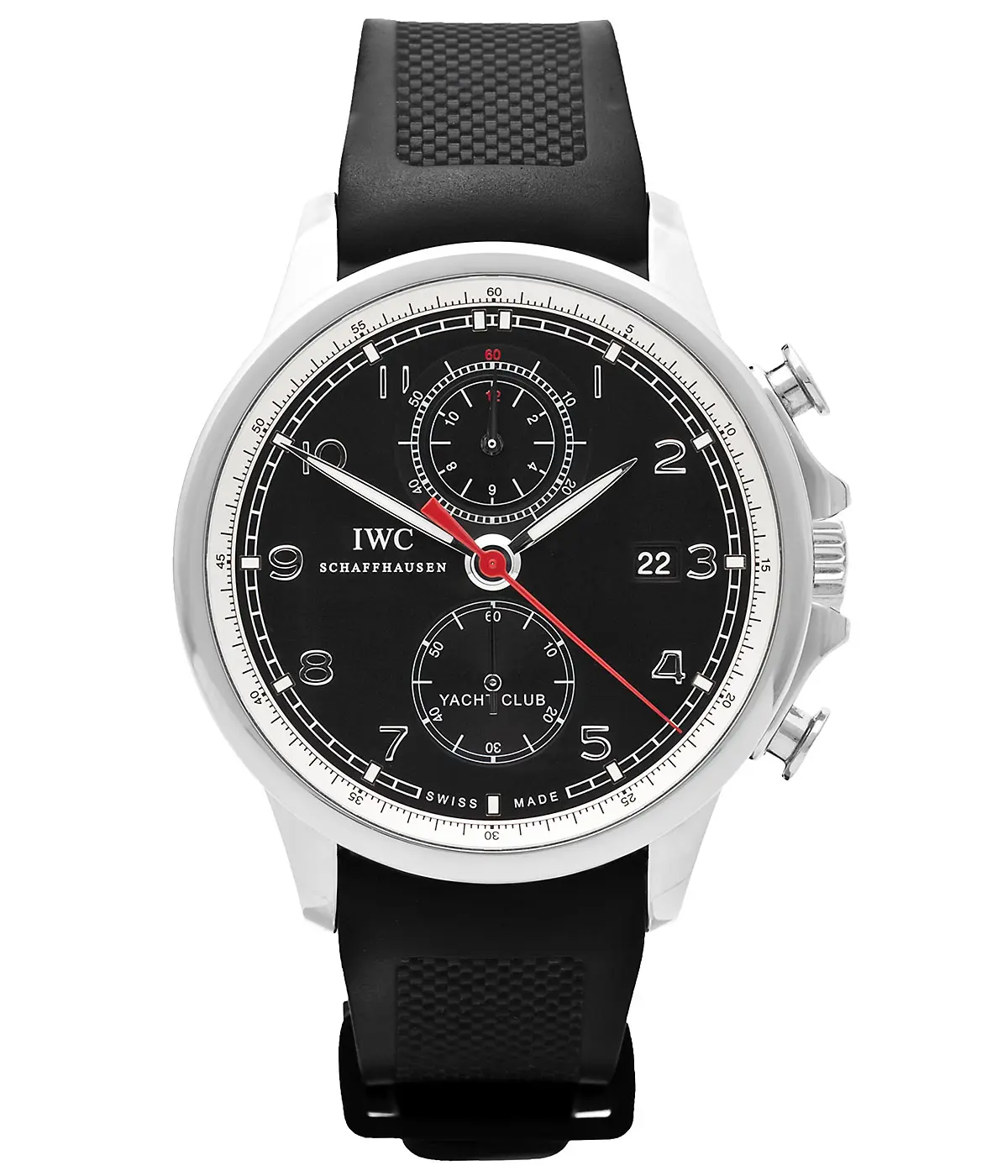 IWC | Portugieser Yacht Club Chronograph | Ref. IW390210