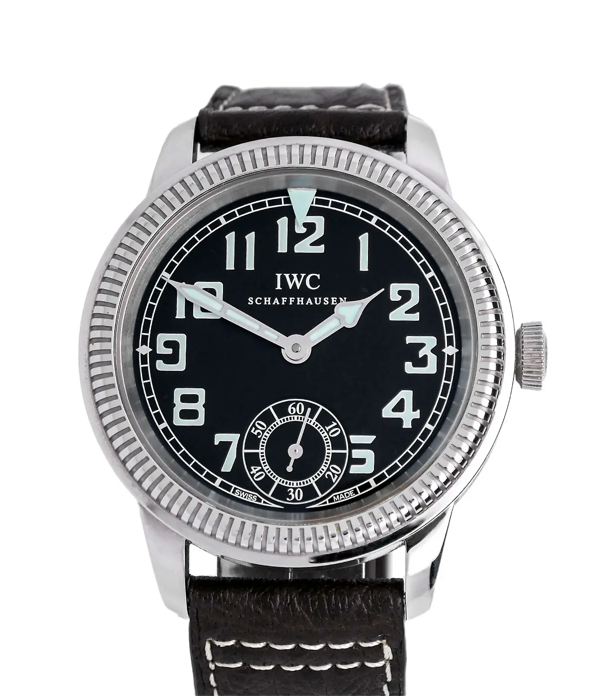 IWC | Vintage Fliegeruhr Pilots Watch | Ref. IW325401