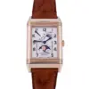 JAEGER-LeCOULTRE | Grande Reverso Sun Moon Red Gold | Ref. 275.24.20