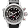 Jaeger-LeCoultre Master Compressor Edelstahl Titan Q1768470 Sehr gut Front