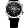 JAEGER-LeCOULTRE | Master Memovox International | Ref. Q1418471 - LIMITED