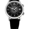 JAEGER-LeCOULTRE | Master Memovox International | Ref. Q1418471 – LIMITIERT