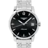 Longines Saint-Imier Edelstahl L2.763.4.52.6 Sehr gut Front
