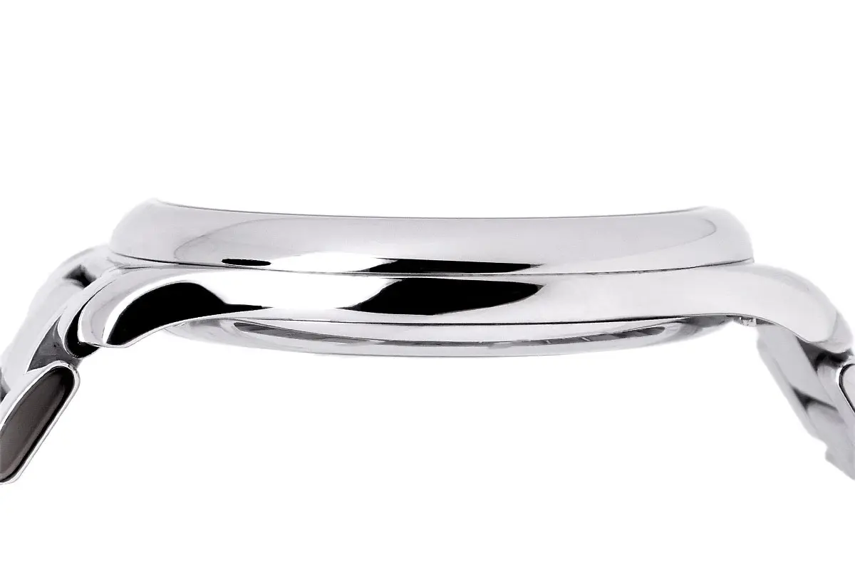 Longines Master Collection stainless steel L2.628.4.78.6 Very good edge