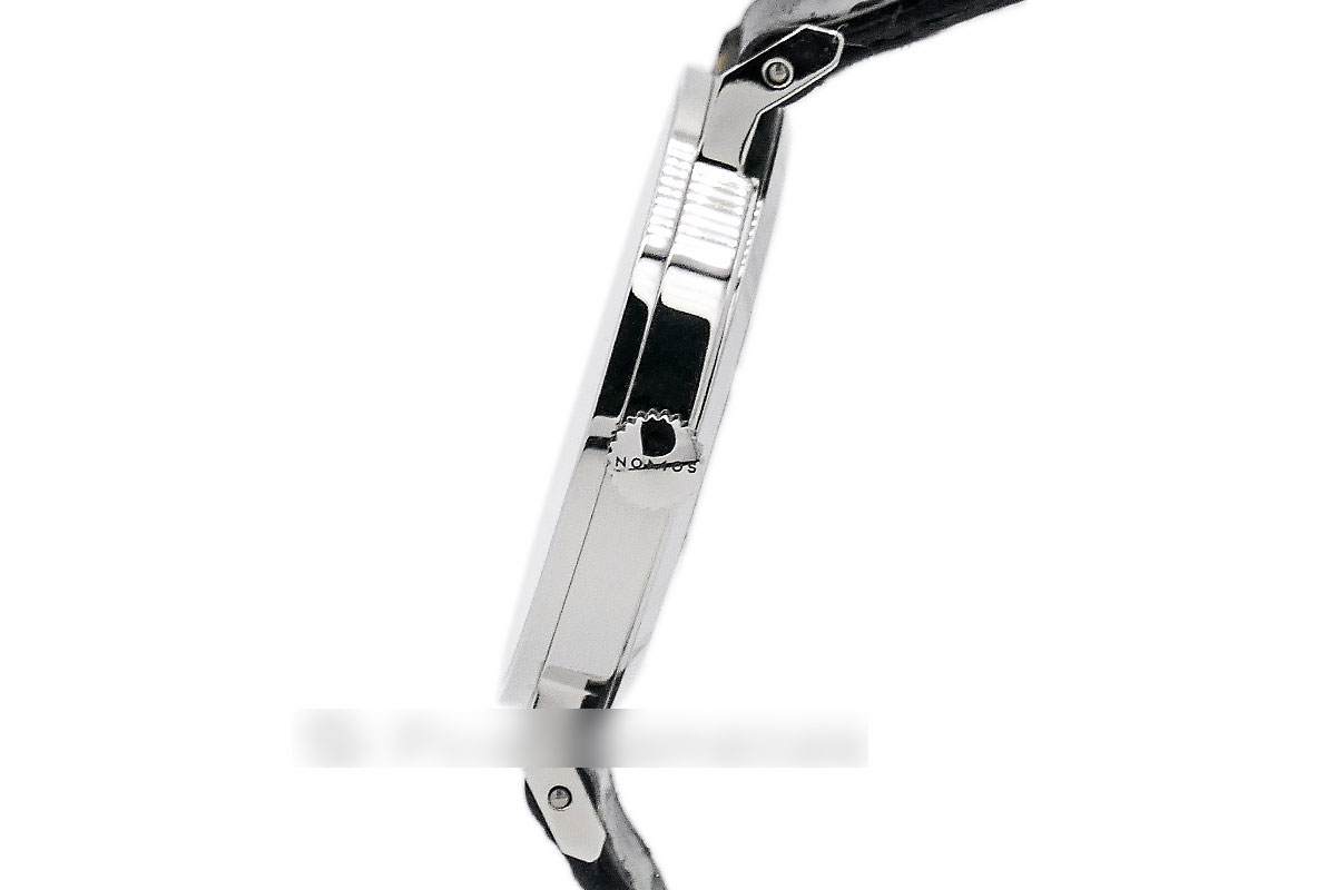 NOMOS GLASHÜTTE | Tangente 100 Jahre Bauhaus Juwelier OEKE | Ref. Bauhaus – Full Set – NOS – Bild 1