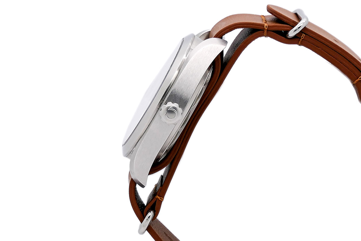 OMEGA | Seamaster Railmaster CO-Axial Master Chronometer 40 mm | Ref. 220.12.40.20.06.001 - Image 1