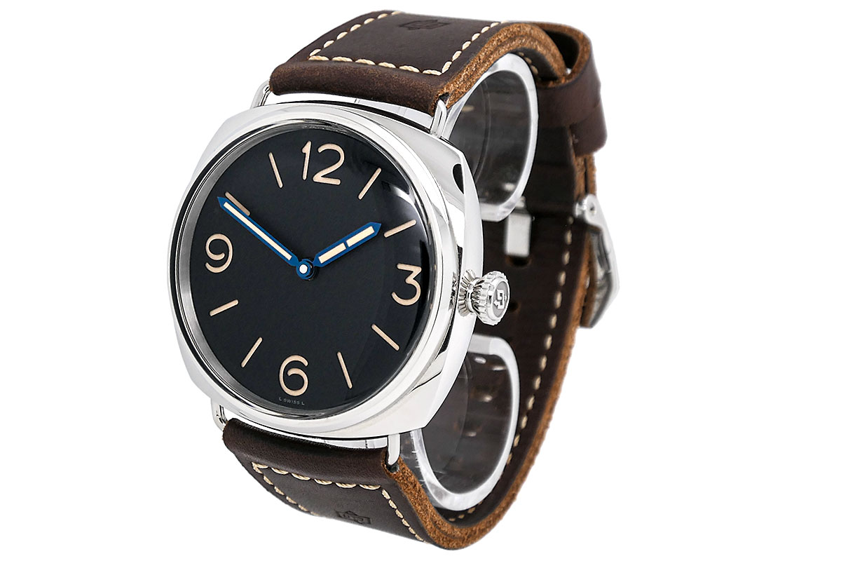 PANERAI | Radiomir Special Editions 3 Days 47 mm | PAM00721 – Bild 1