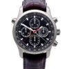 PORSCHE DESIGN | Dashboard PTR Titan Chronograph Rattrapante | Ref. 6613.12.40.1145