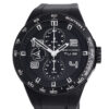 PORSCHE DESIGN | Flat Six Chronograph Edition 1 | Ref. P6341.13.44.1169 – Full Set – Limitiert