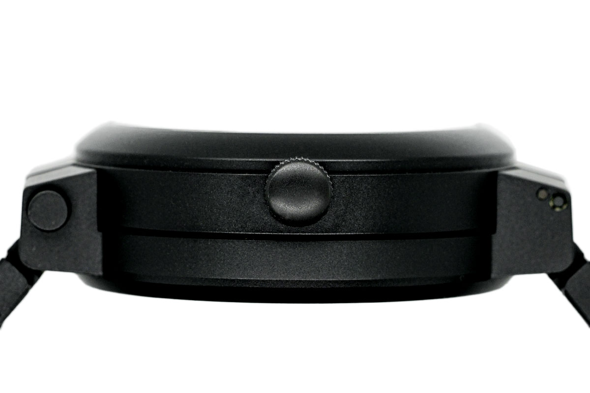 PORSCHE DESIGN | Heritage P’6520 Kompassuhr Compass Watch Limitiert | Ref. P6520 – Bild 1