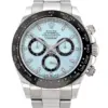 ROLEX | Cosmograph Daytona Platin | Ref. 116506
