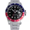 ROLEX | GMT-Master Pepsi Service 2023 | Ref. 16750