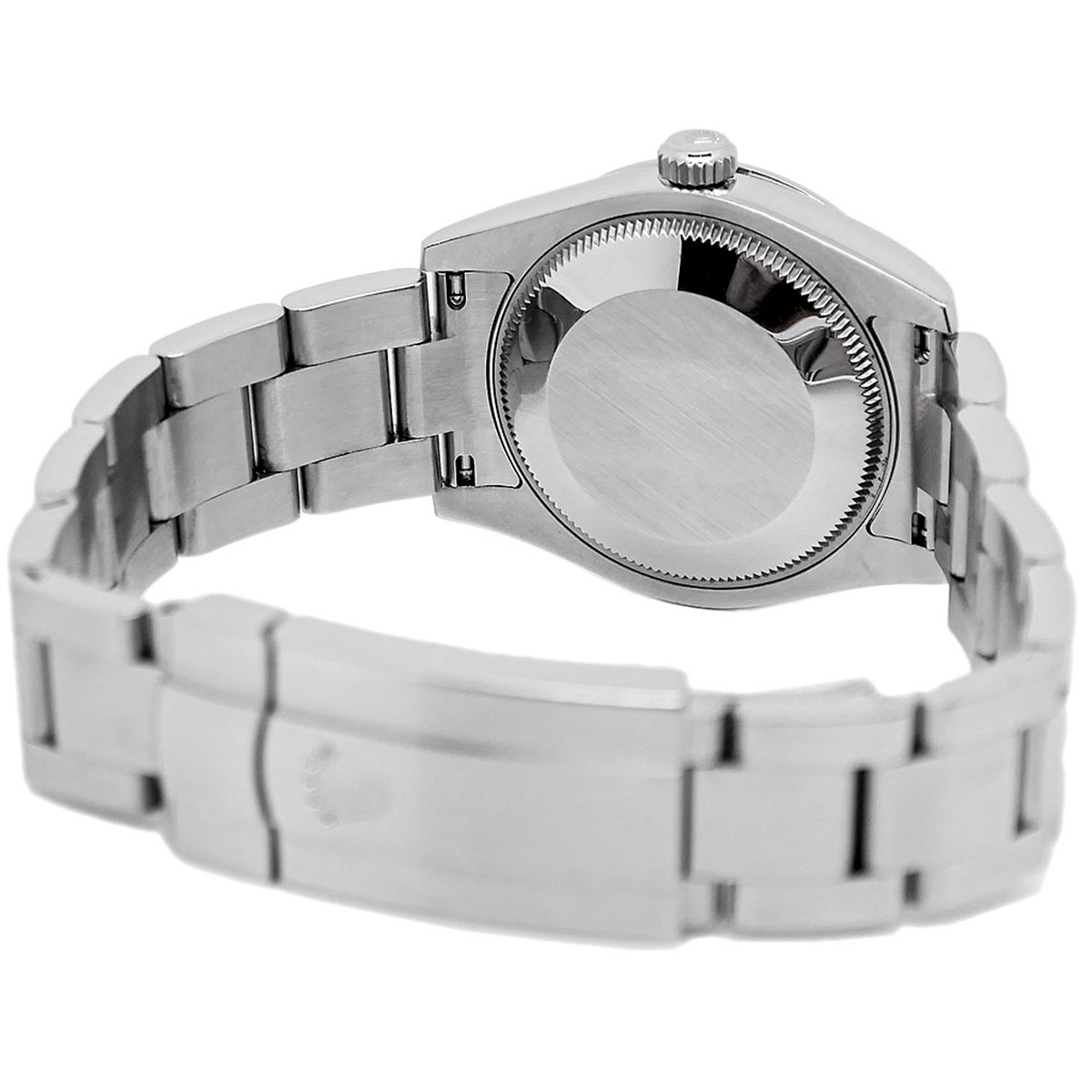 ROLEX | Oyster Perpetual 31 | Ref. 177200 – Full Set – LC100 – Service 2025 – Bild 4