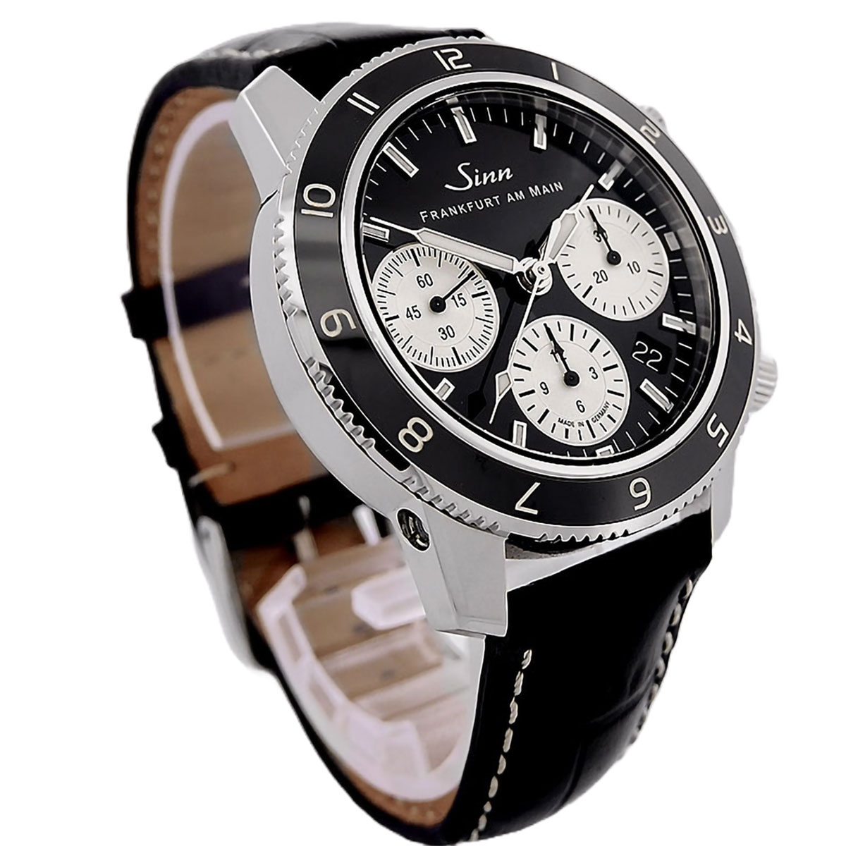 SINN 103 Classic 12 Limited Edition Ref. 103.181 - Full Set - Limited - Image 1