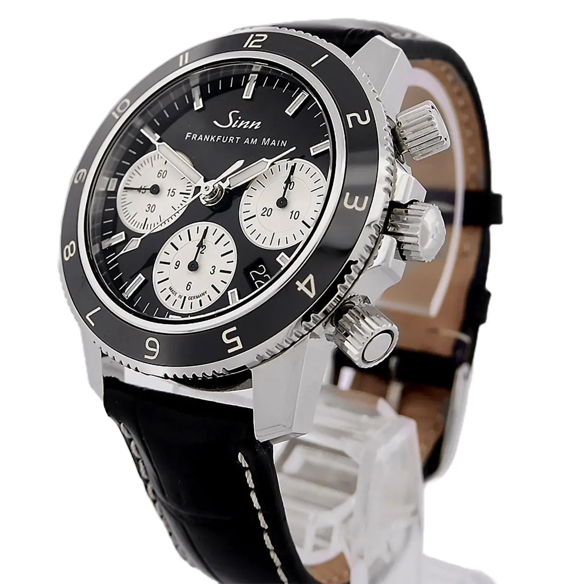 SINN 103 Klassik 12 Limited Edition Ref. 103.181 – Full Set – Limitiert – Bild 2