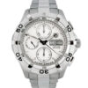 TAG HEUER | Aquaracer Chronograph 300 m Calibre 16 | Ref. CAF2011 – Full Set