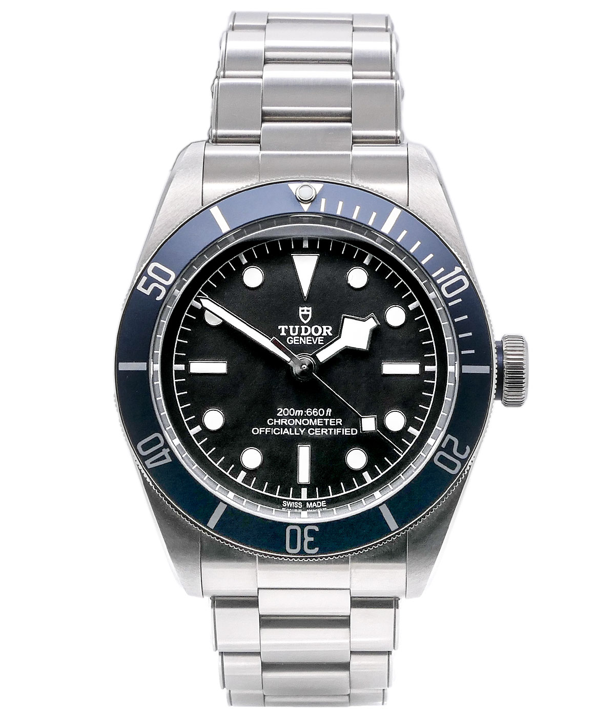 TUDOR | Black Bay | Ref. M79230B-0008