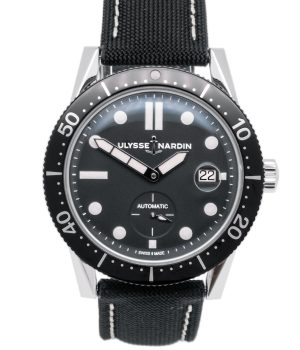 ULYSSE NARDIN | Diver Le Locle | Ref. 3203-950