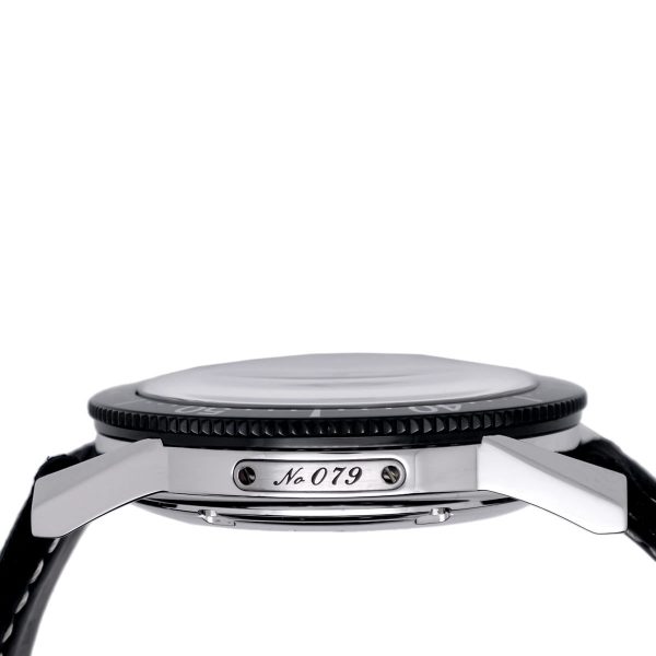 ULYSSE NARDIN | Diver Le Locle | Ref. 3203-950