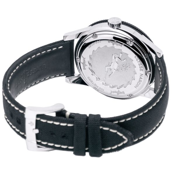 ULYSSE NARDIN | Diver Le Locle | Ref. 3203-950