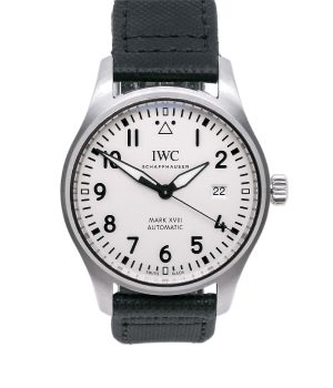 IWC | Fliegeruhr Mark XVIII | Ref. IW327002