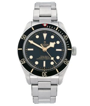 TUDOR | Black Bay Fifty-Eight 58 | Ref. M79030N-0001