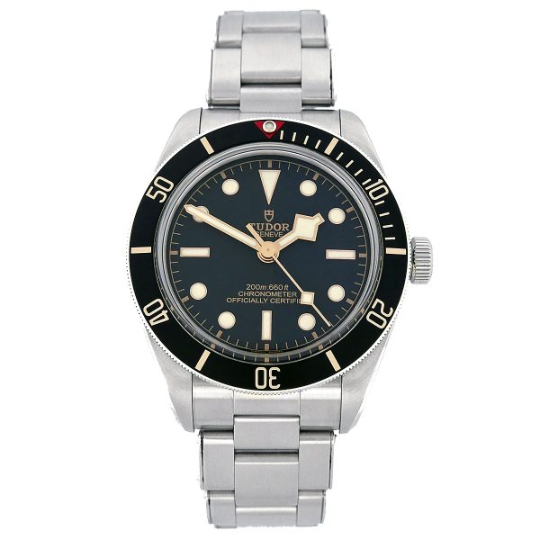 TUDOR | Black Bay Fifty-Eight 58 | Ref. M79030N-0001