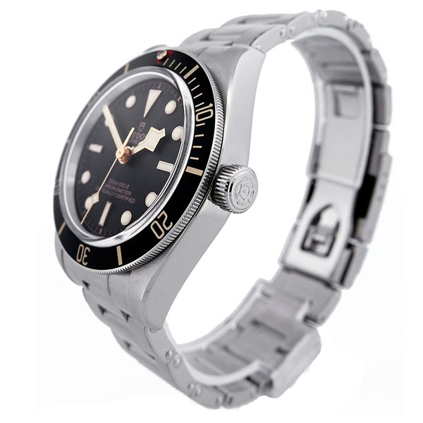 TUDOR | Black Bay Fifty-Eight 58 | Ref. M79030N-0001